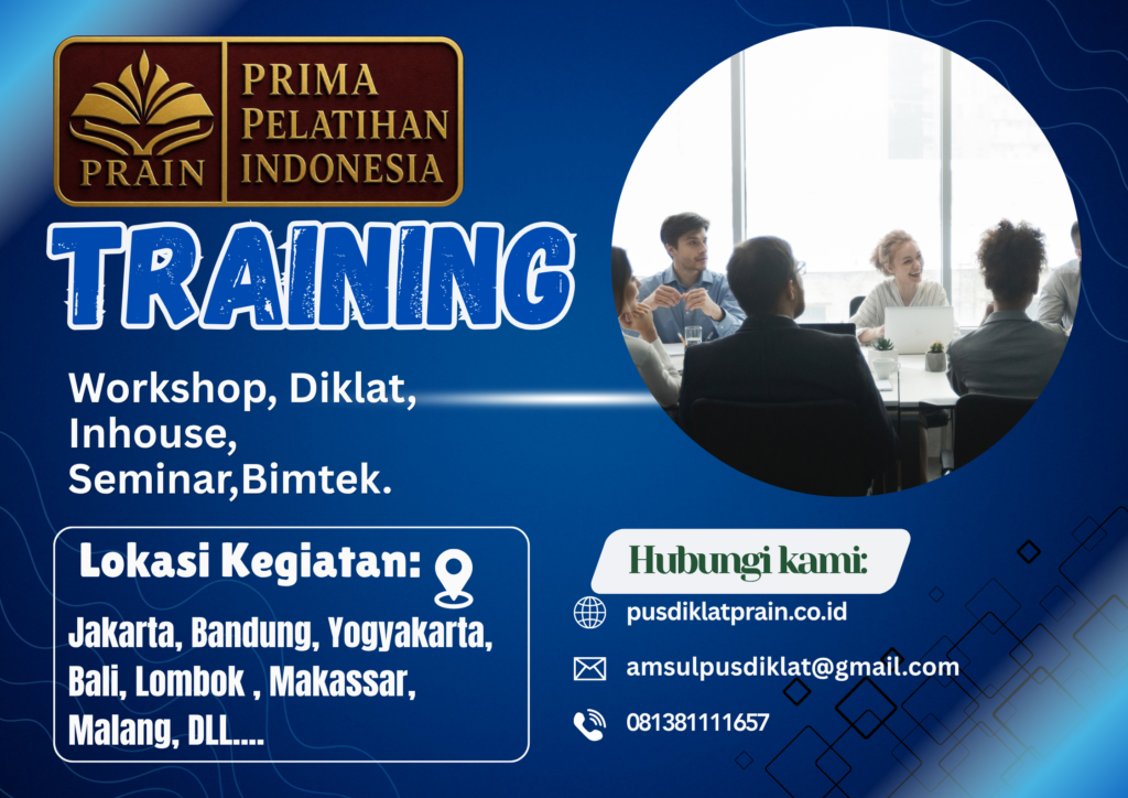 INFO TRAINING MINING INVESTMENT ANALYSIS 2026-2027