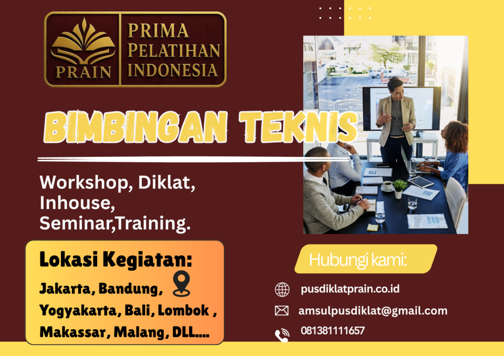 INFO TRAINING AKUNTANSI PERBANKAN 2026-2027