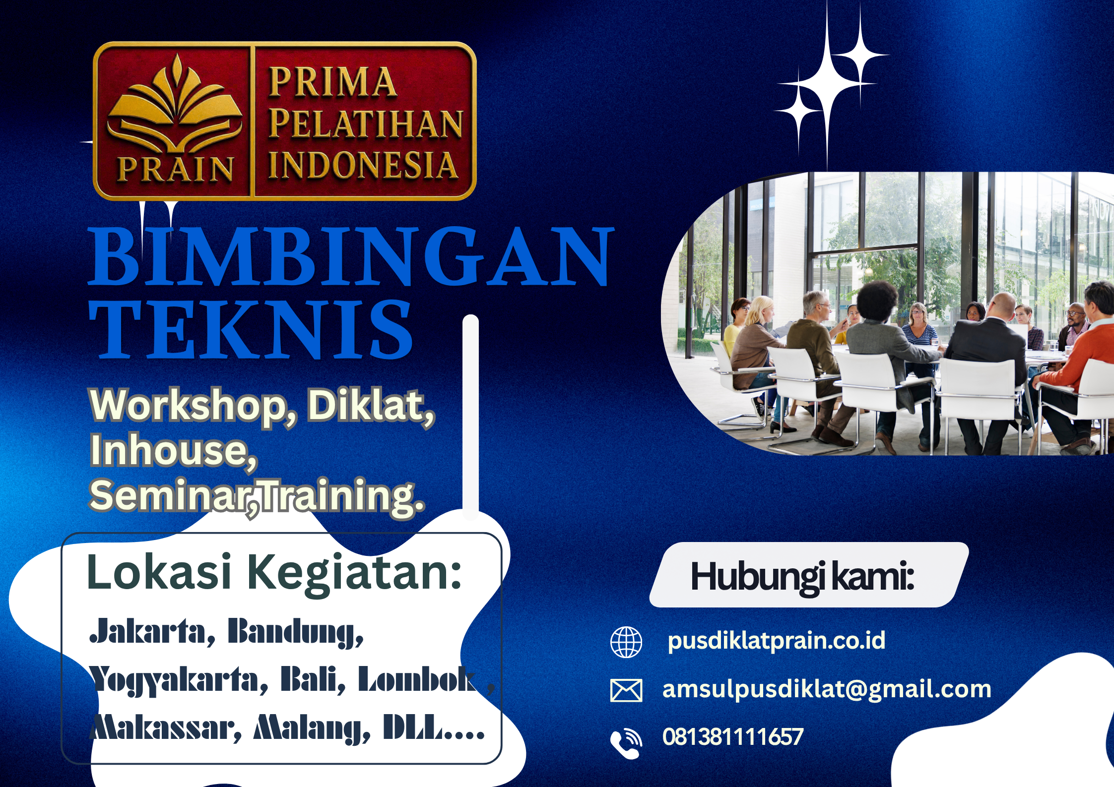 Pendaftaran Kelas Training PTK 007 Revisi 5 Migas Serta TKDN-PDN 2026