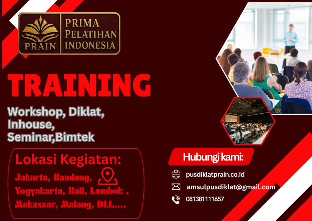 Training Persetujuan Lingkungan Pasca PP.28/2025 OSS RBA Pelaku Usaha 2026