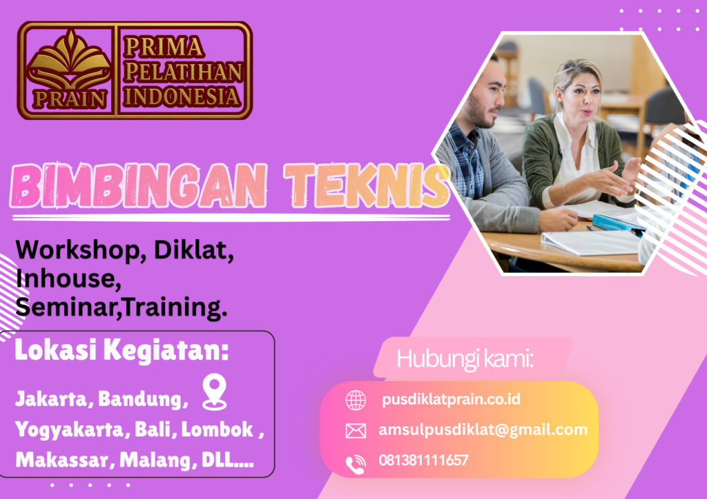 INFO TRAINING BALANCED SCORECARD 2026-2027