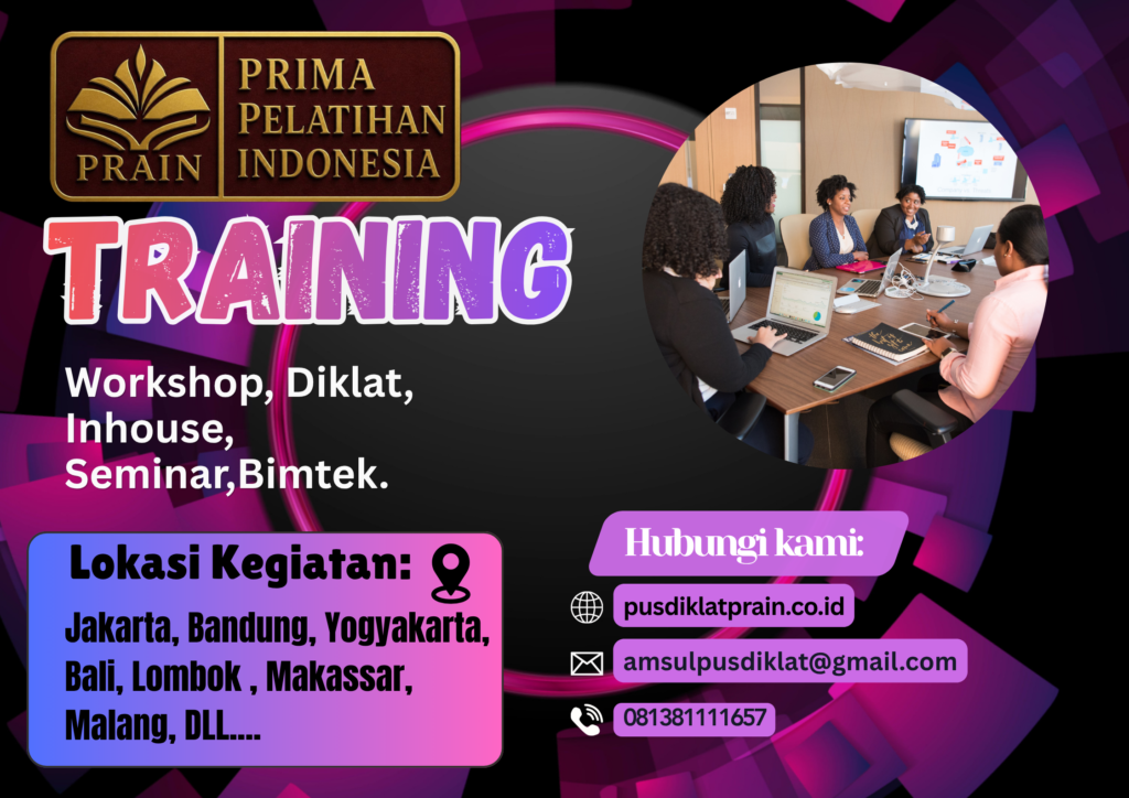 INFO TRAINING FUEL HANDLING AND OPERATION MANAGEMENT 2026-2027
