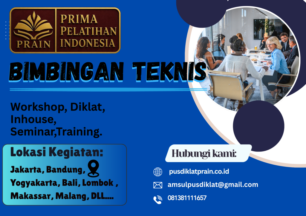 JADWAL BIMtek PENGENDALIAN PERENCANAAN DAN PELAKSANAAN ANGGARAN BAGI PERGURUAN TINGGI NEGERI 2026-2027