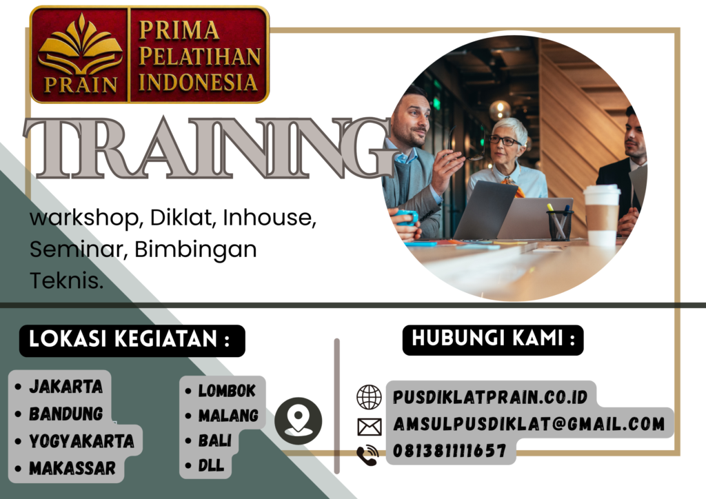 Training Problem Solving 2026–2027