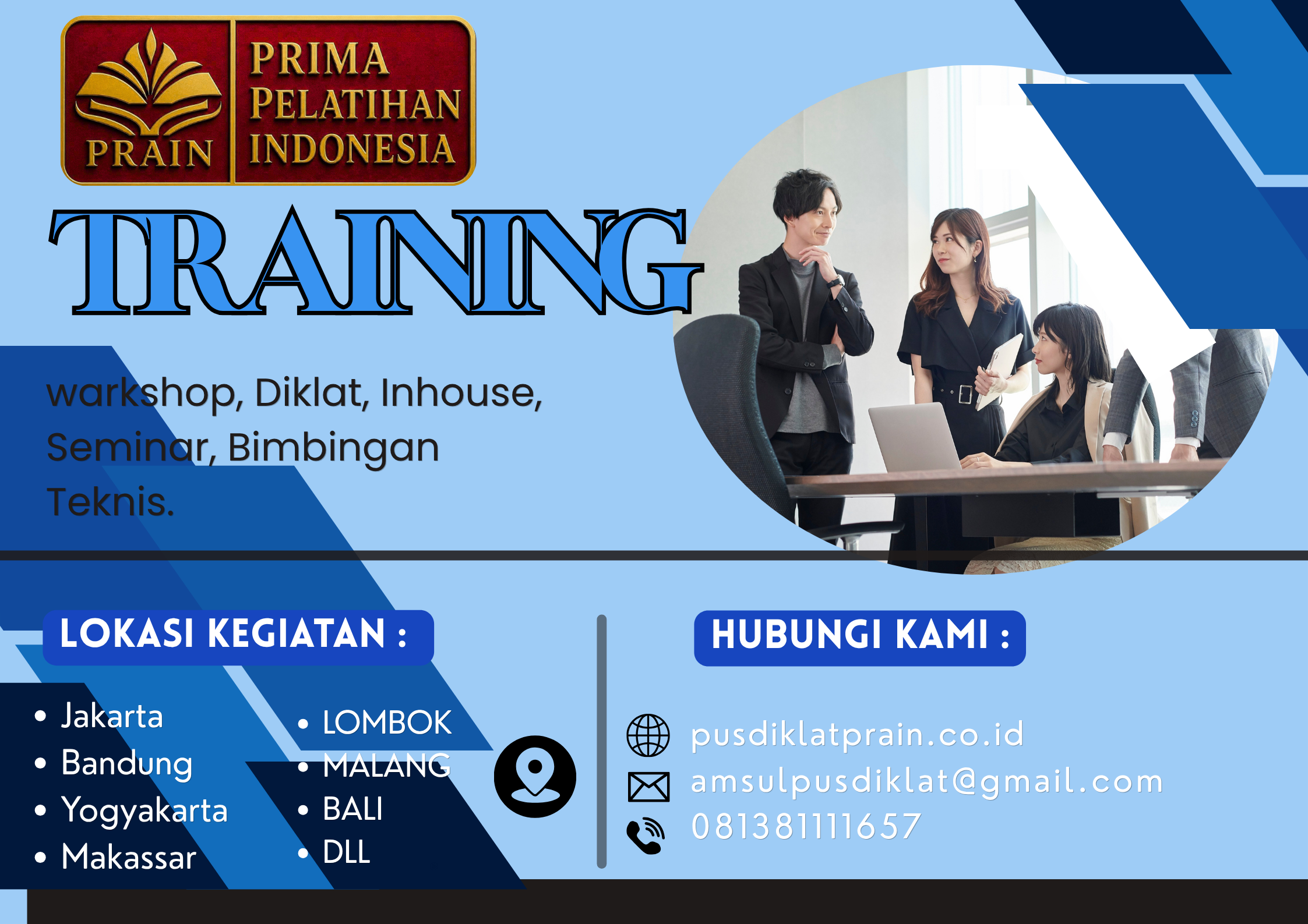 INFO TRAINING LOCKOUT TAGOUT 2026-2027