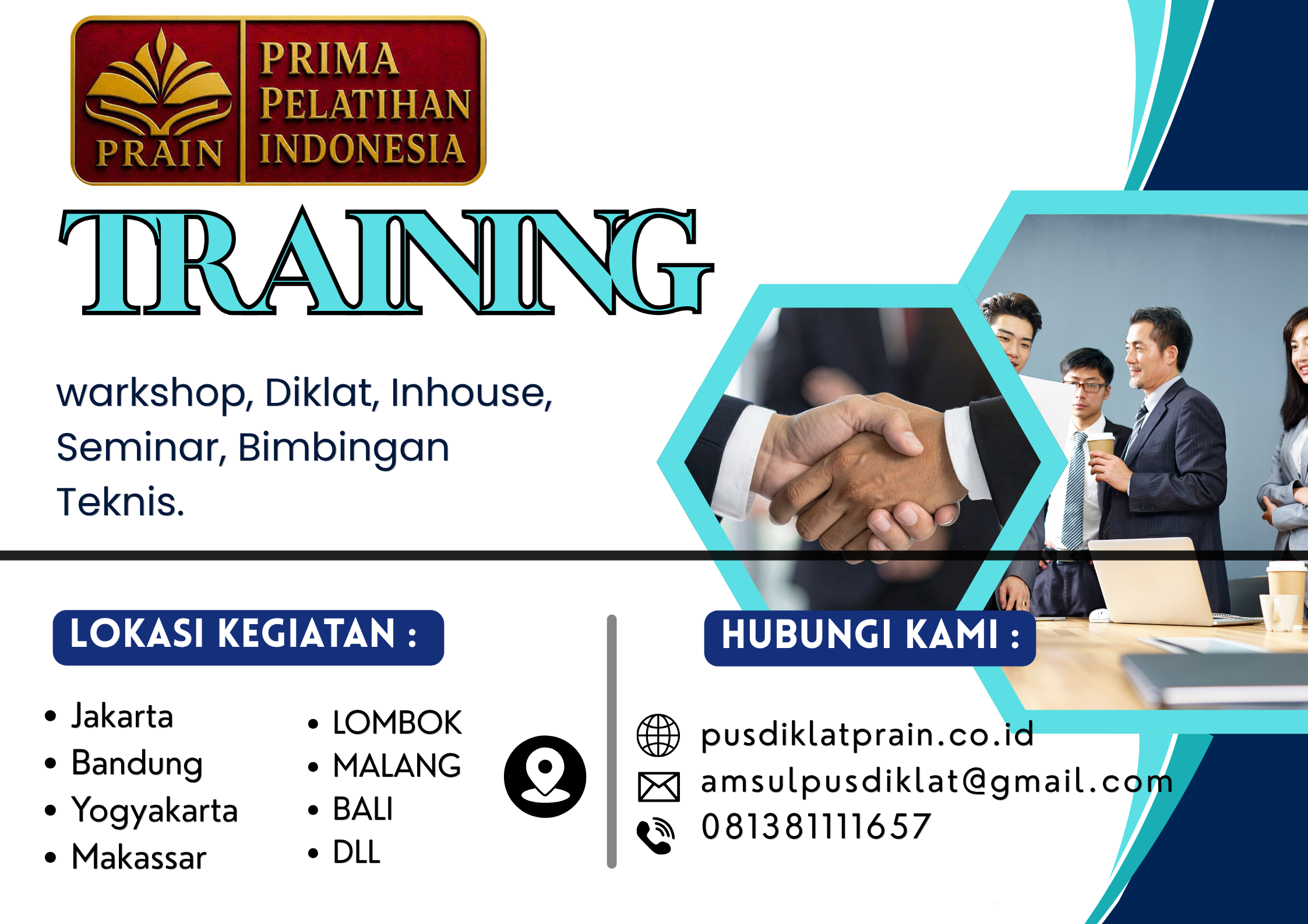 INFO TRAINING BEST PRACTICE OF FINANCIAL STATEMENT ANALYSIS 2026-2027