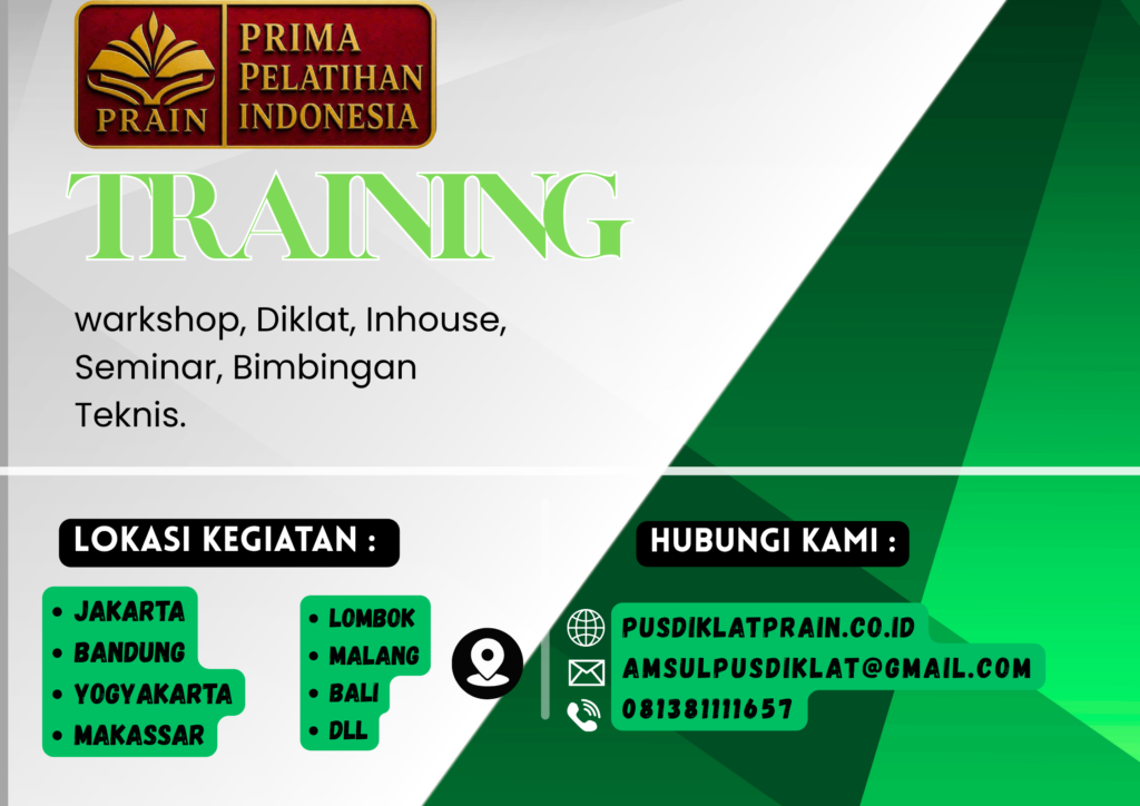 Training PSAK Berbasis IFRS–PSAK 117 (IFRS 17): Kontrak Asuransi 2026–2027