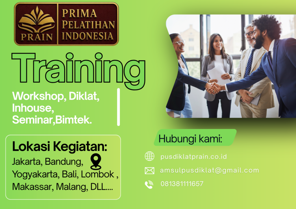 Info Training Financial Statement Anlisis 2026-2027