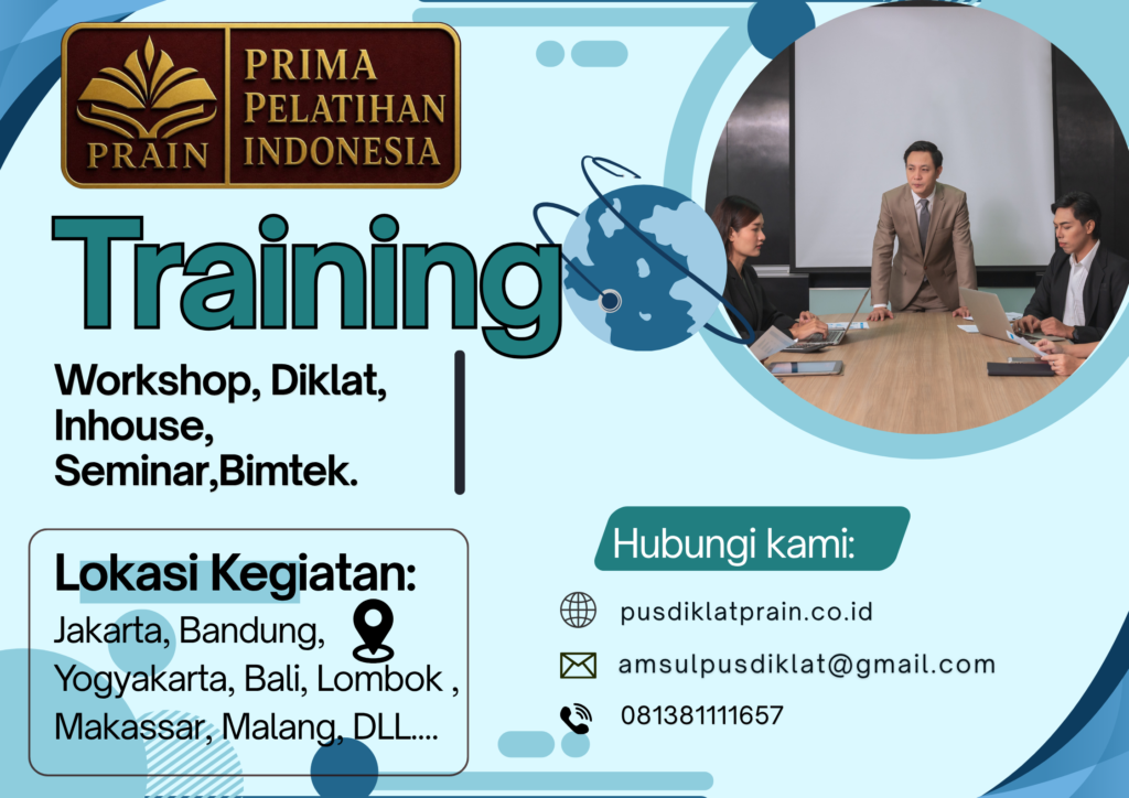 INFO TRAINING NEED ANALYSIS 2026-2027