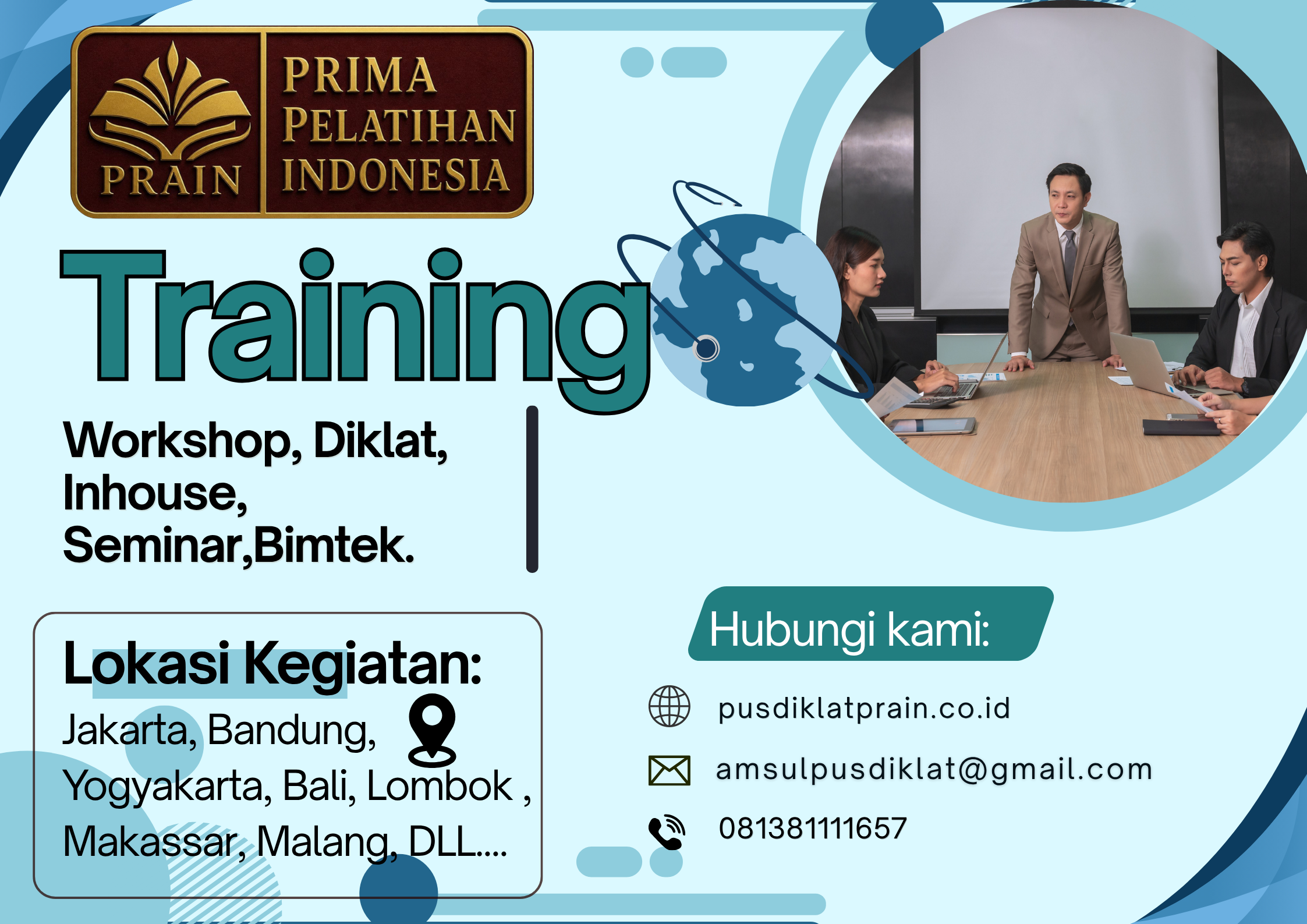 INFO TRAINING NEED ANALYSIS 2026-2027