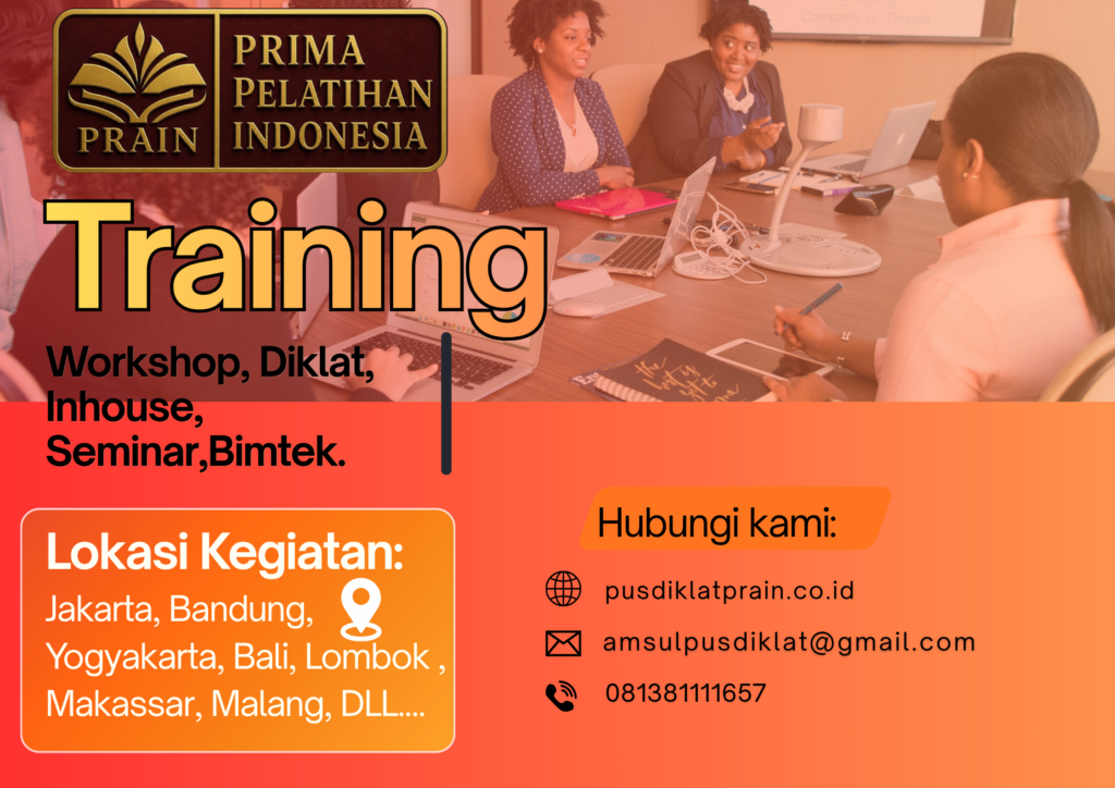 Info Training Management Ekspor Import Customs,Shipping And Port Activities 2026-2027