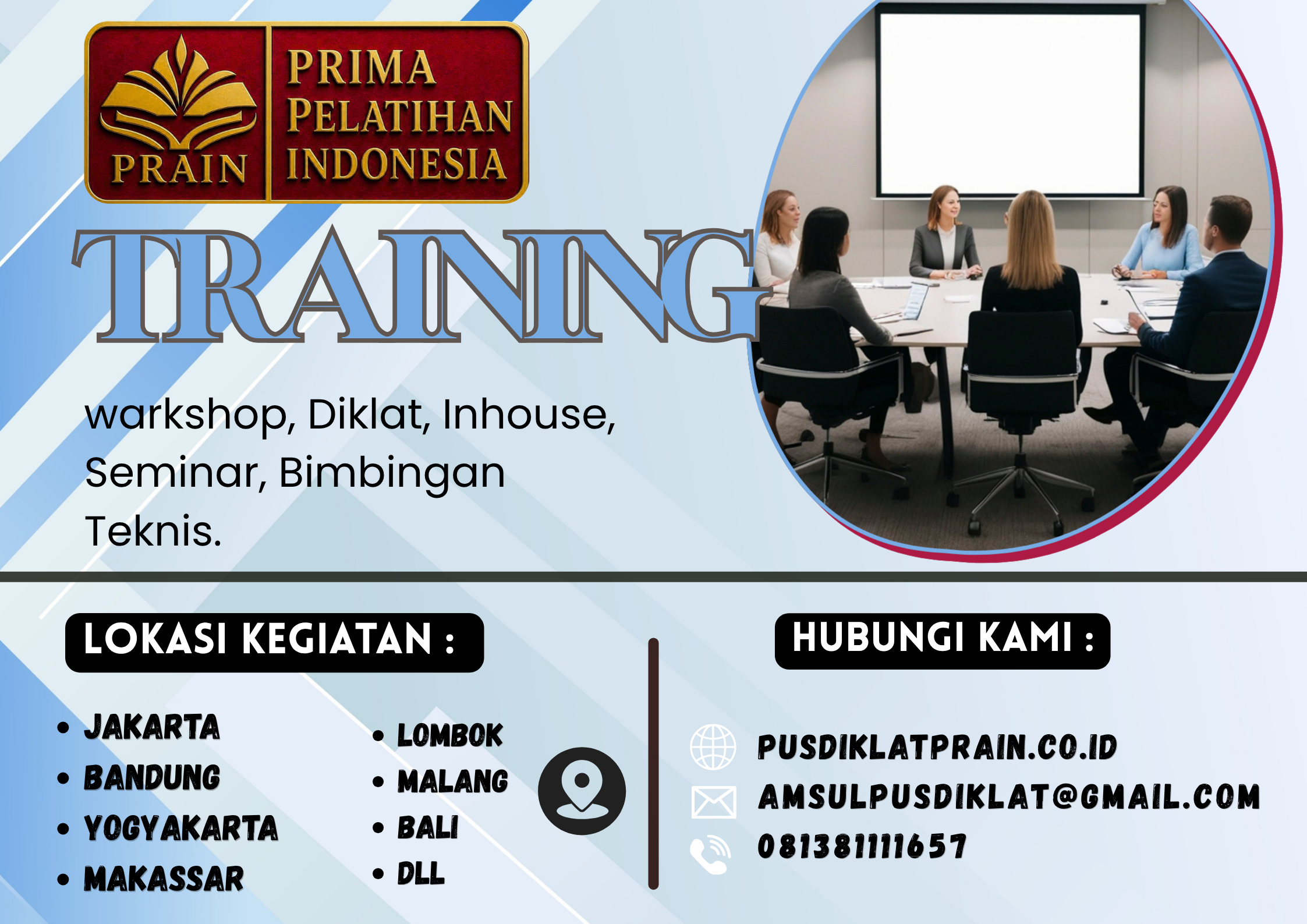 Training Risk Management Based on ISO 31000 2026–2027