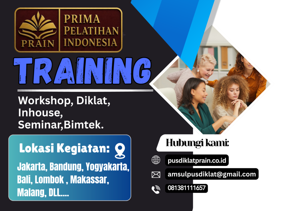 INFO TRAINING LEAN MANUFACTURING SYSTEM 2026-2027