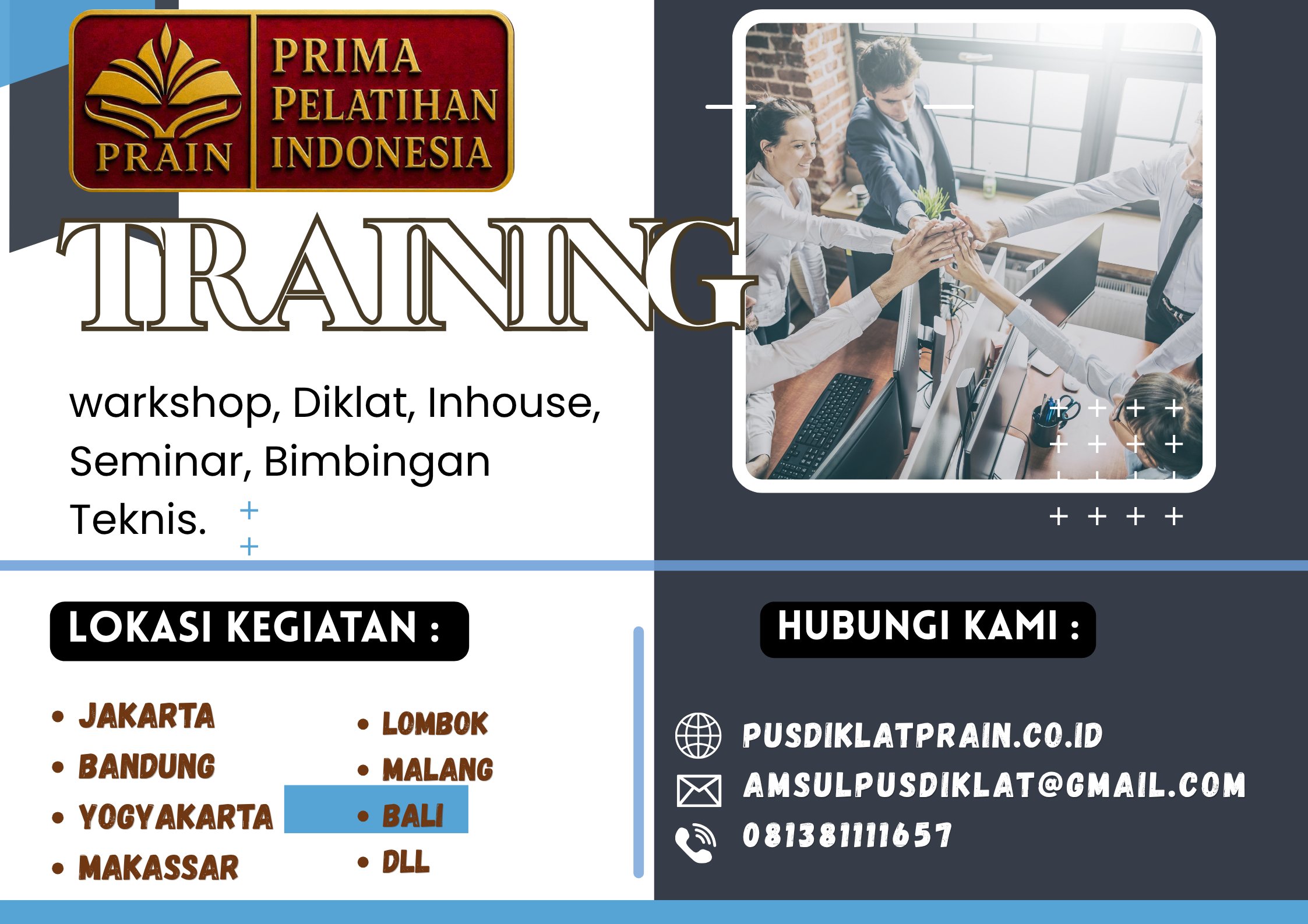 Training Failure Mode and Effects Analysis (FMEA) 2026–2027