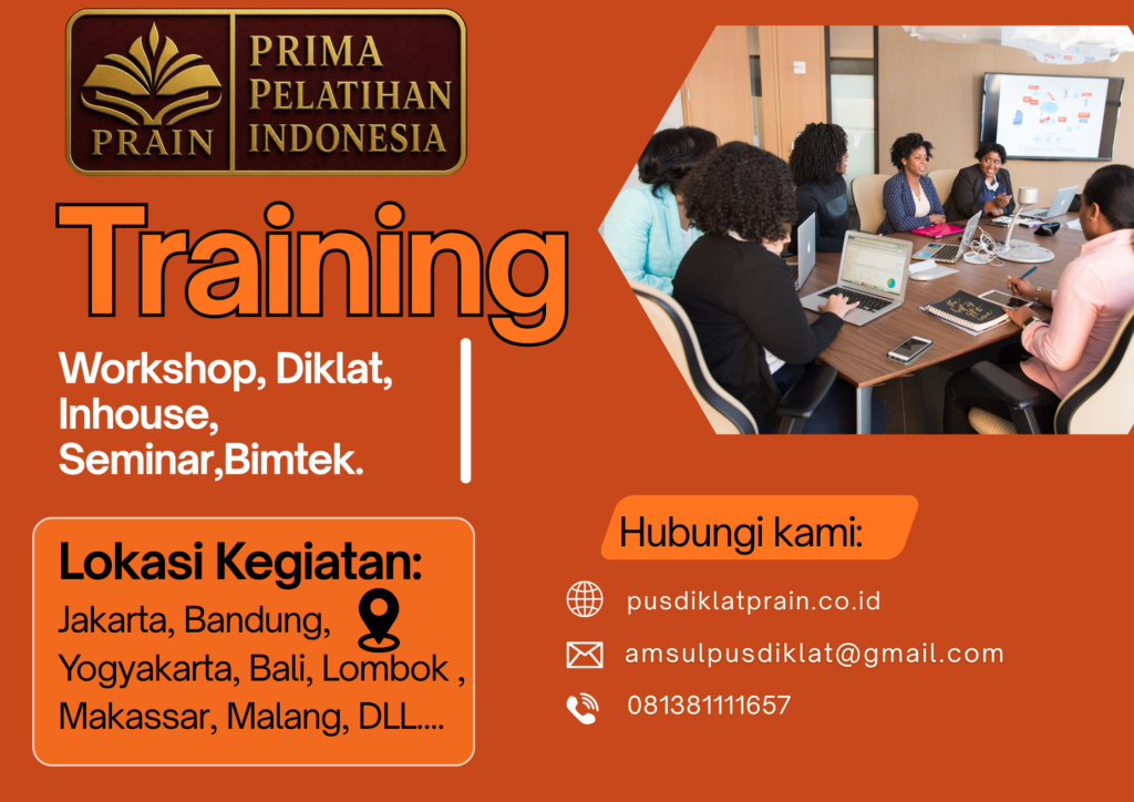 INFO TRAINING CRITICAL THINKING DAN INNOVATION 2026-2027