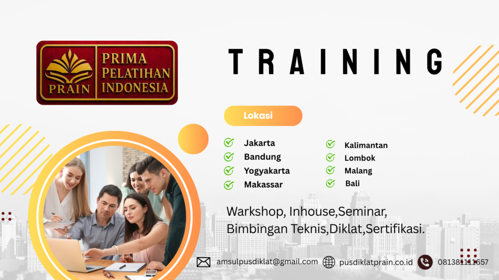 Bimtek Manajemen Risiko dan Pengendalian Internal Keuangan Universitas 2026-2027