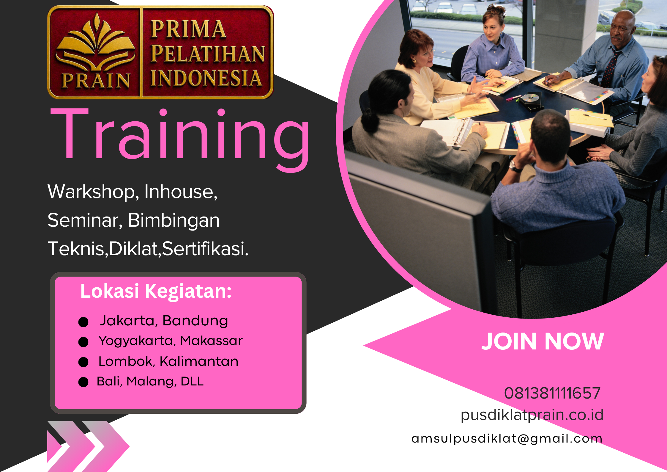 Training Consumer Protection Compliance untuk Industri Jasa Keuangan 2026-2027