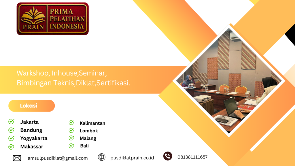 Bimtek Perencanaan dan Penganggaran Keuangan Universitas BLU 2026-2027