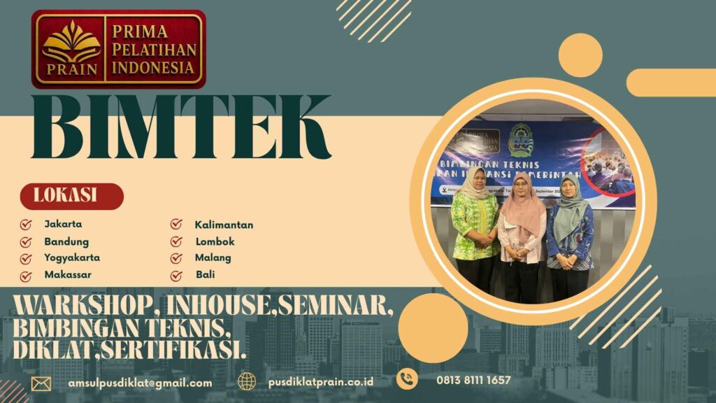 Info Training Advanced Process Control 2027