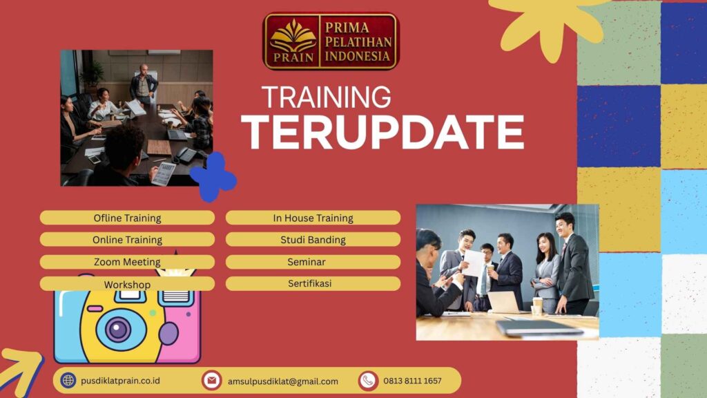 Bimtek Tata Kelola Keuangan Universitas BLU dan PTNBH 2026-2027